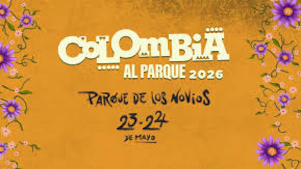 Colombia al Parque 2026 le hace un homenaje a las cantoras de Colombia