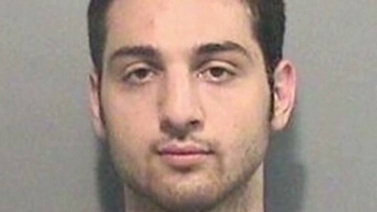 Cementerios de Boston no quieren enterrar al sospechoso del atentado