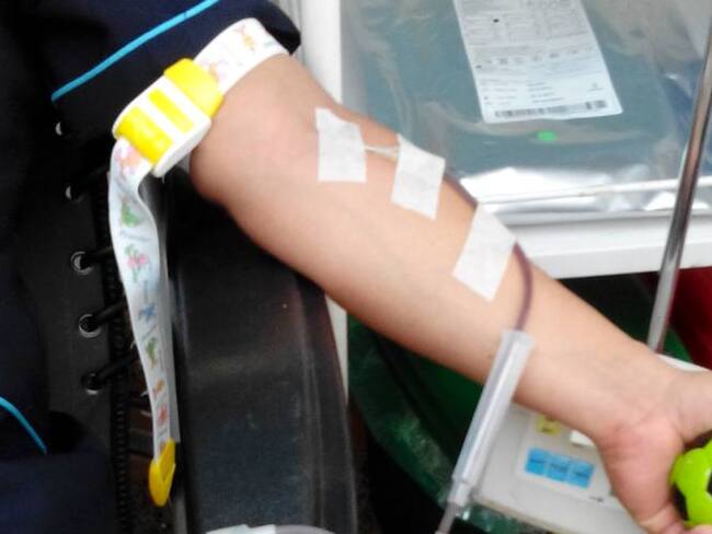Hospital San Vicente invita a gran donatón de sangre el 14, 15 y 16 de diciembre