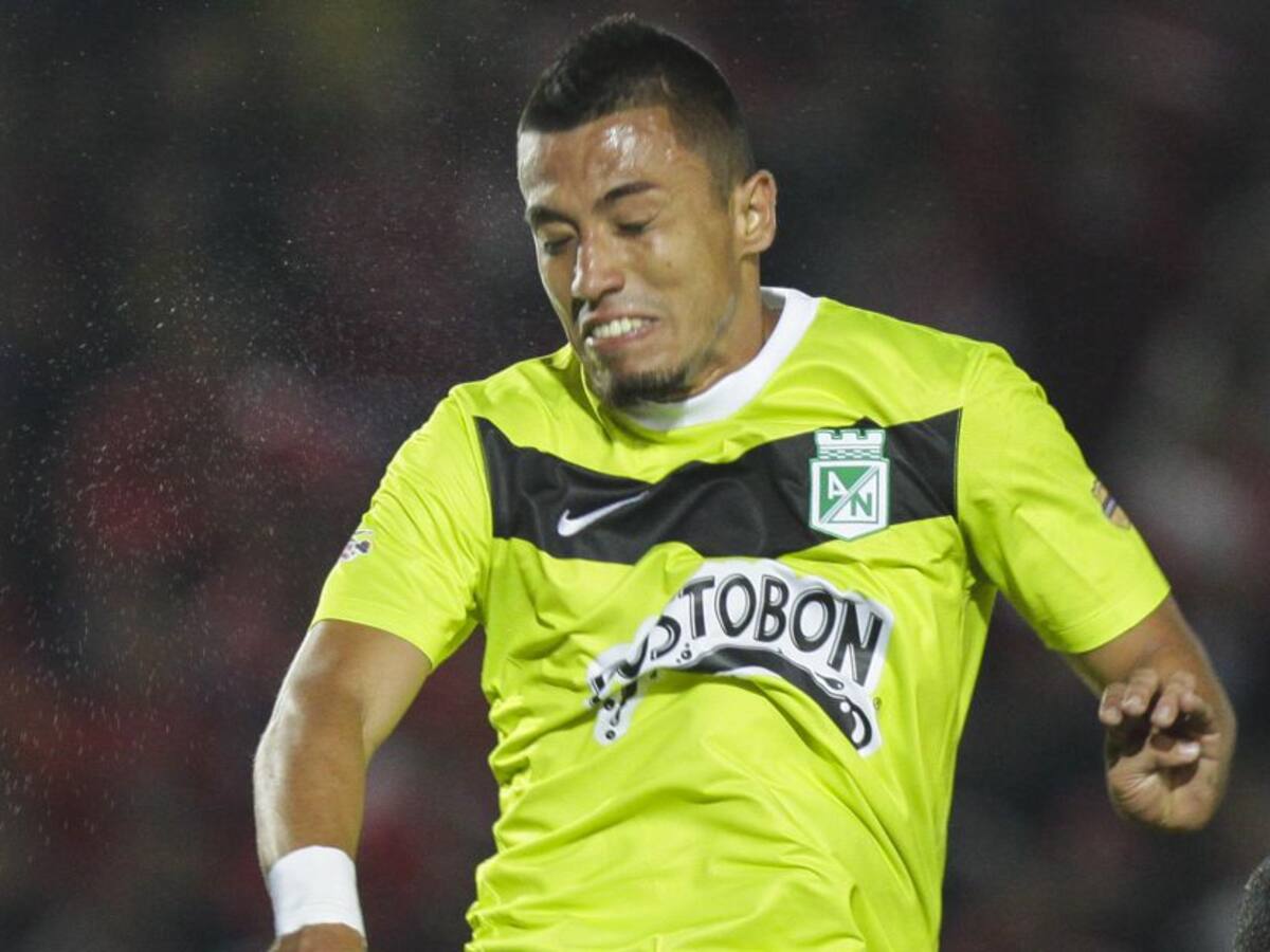 Máximo accionista de Cortuluá denuncia amenazas por lío con Nacional