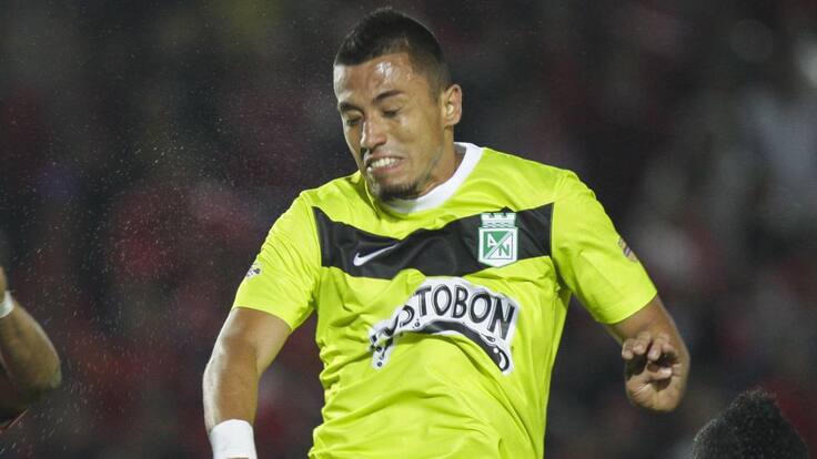 Caso Fernando Uribe: Óscar Ignacio Martán en El Alargue