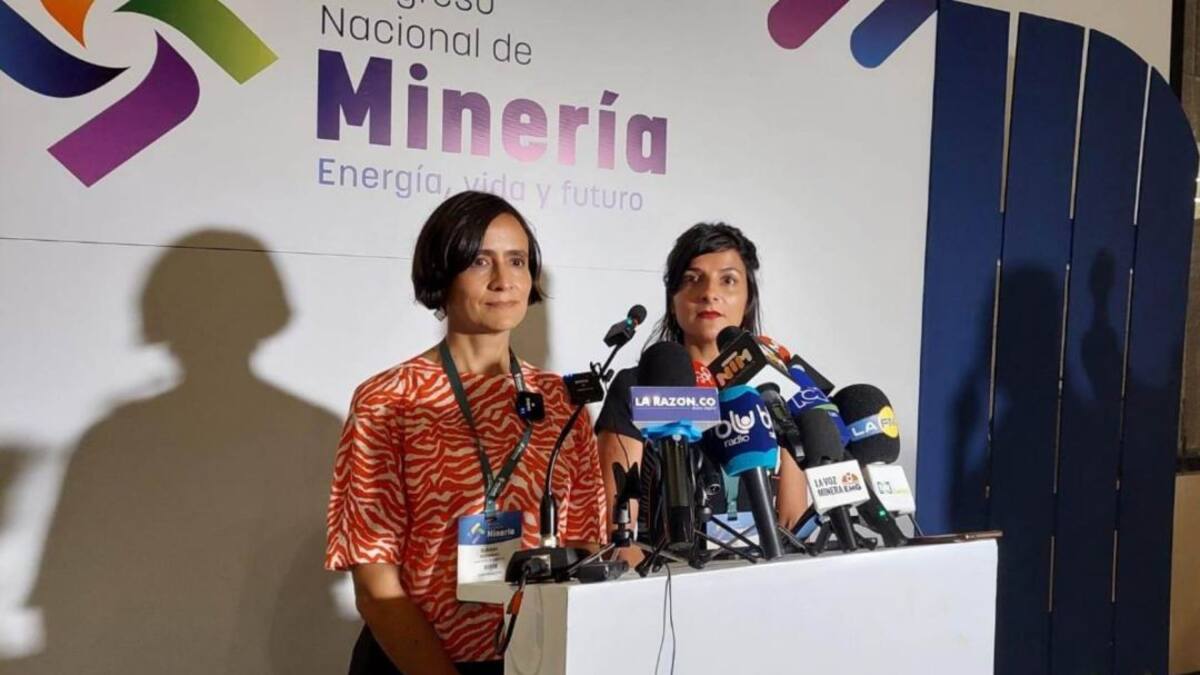 Solicitaron la renuncia a la viceministra de energía, Belizza Janet Ruiz Mendoza