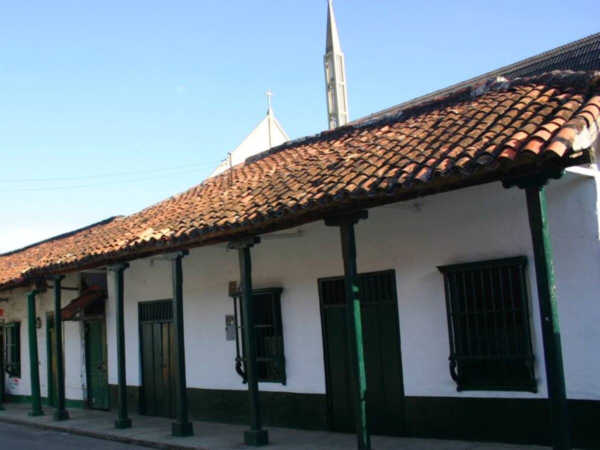 El potencial agrícola de Ambalema, en el Tolima