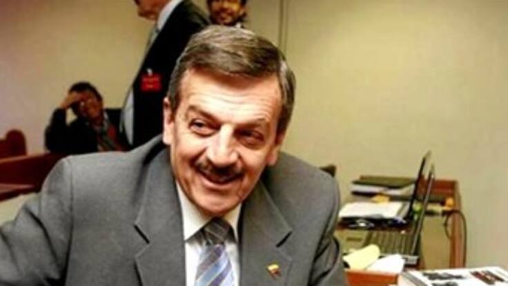 Principal testigo en contra de Plazas Vega no fue suplantado: Fiscalía