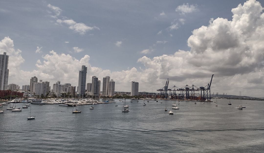 A través de una misiva, el abogado Joaquín Torres pidió al director de la Dimar efectuar controles e imponer las sanciones correspondientes