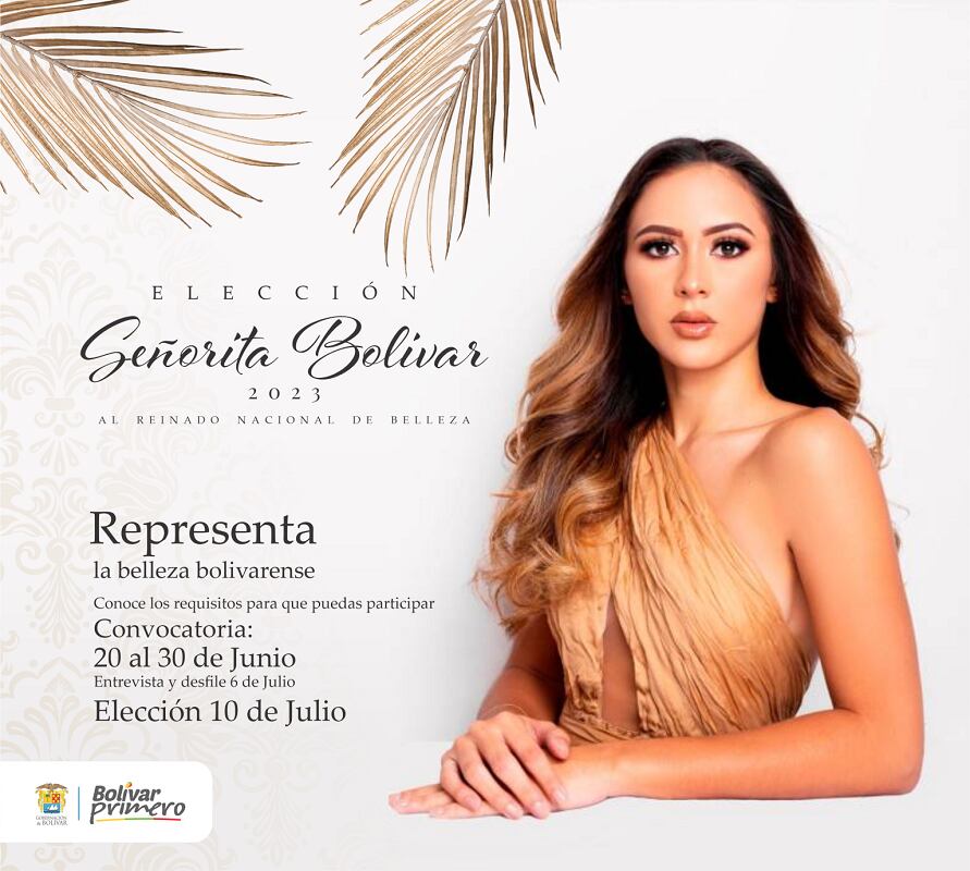 Gobernación de Bolívar