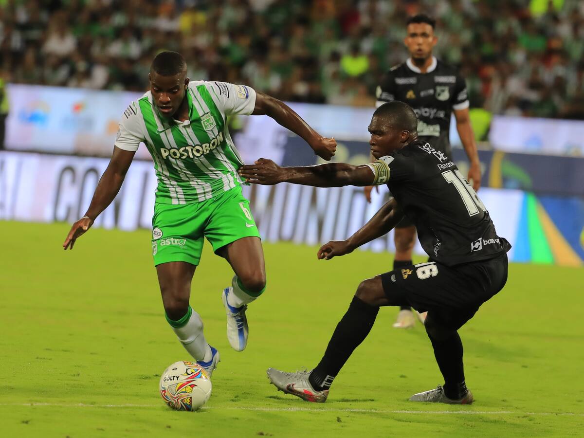 Deportivo Cali vs Atlético Nacional EN VIVO: Siga aquí la transmisión