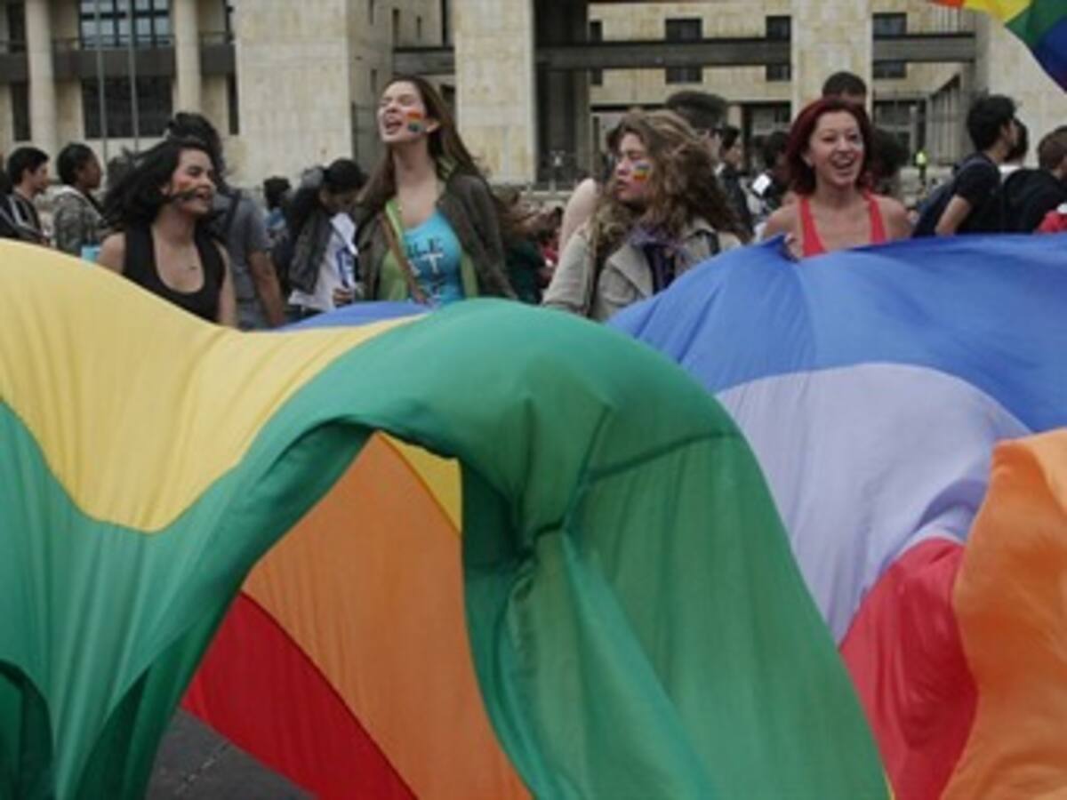Polémica en Cartagena por desfile LGBTI
