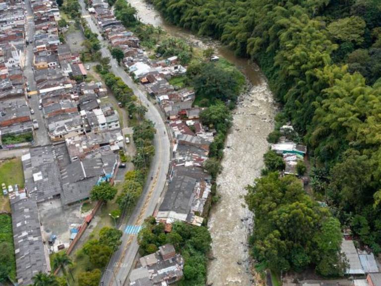 Foto: Alcaldía de Pereira