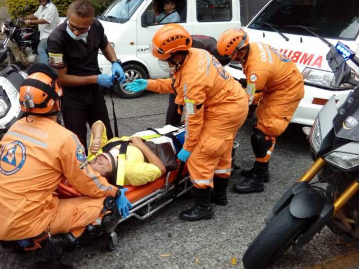 Lanzarán campaña para disminuir las muertes en las vías de Pereira