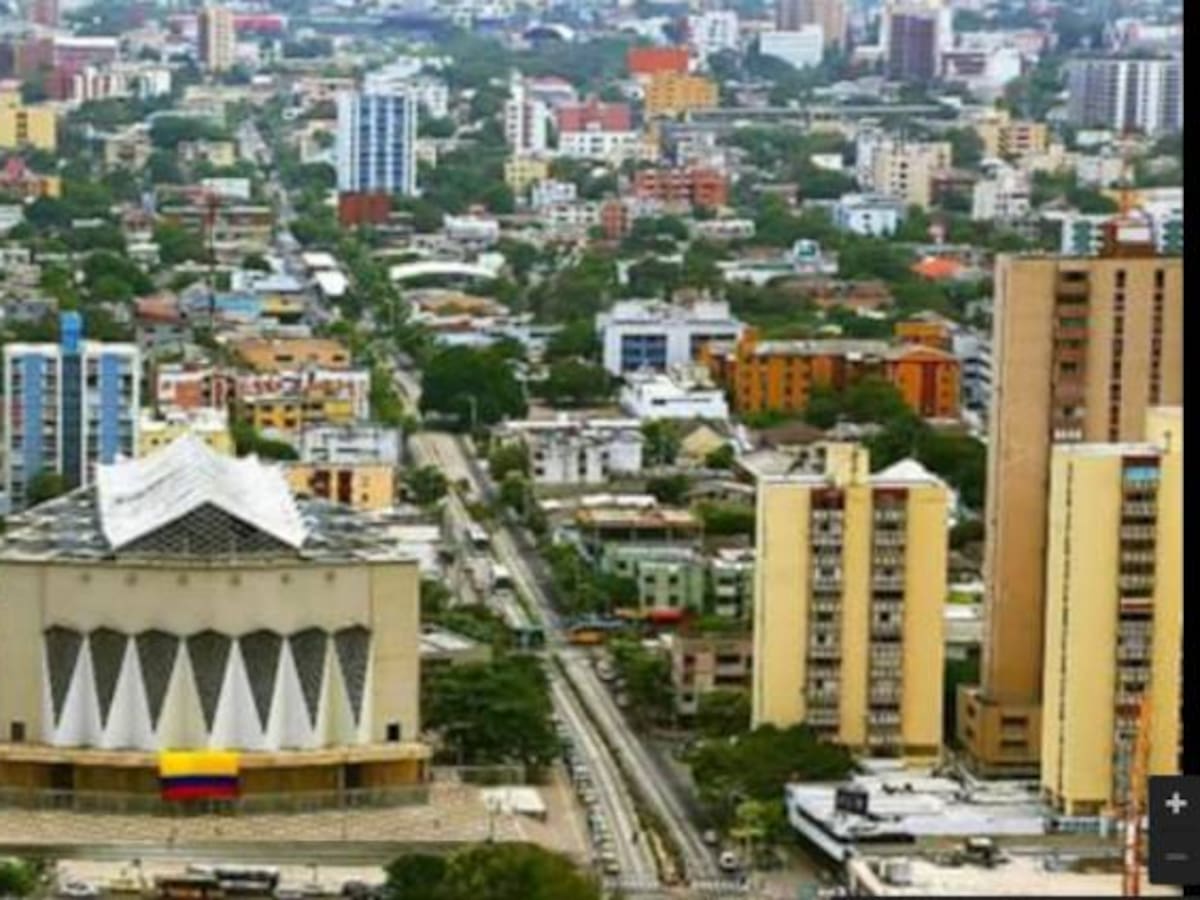 El 26 escogen mejor propuesta ‘Ventana al Mundo’ para Barranquilla