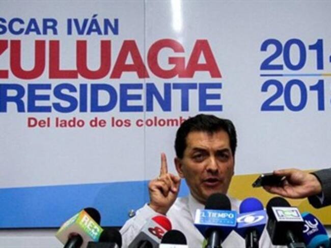 Exasesor de campaña uribista pide garantías para presentarse en la Fiscalía