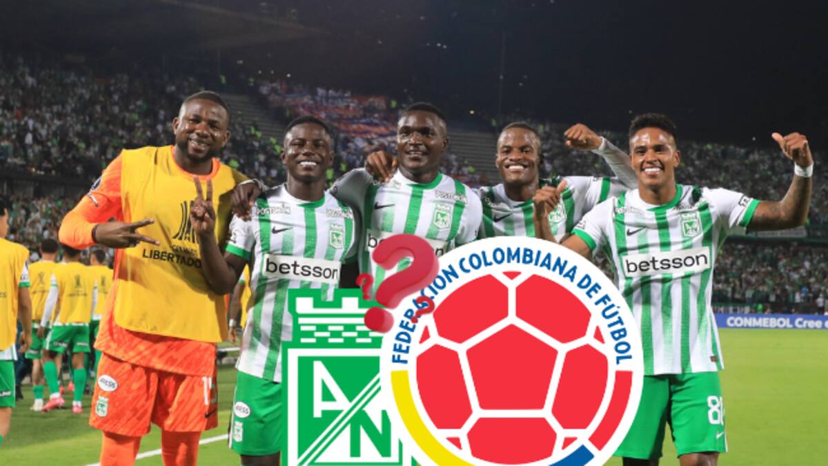 Nacional podría quedarse con el delantero de Selección Colombia que busca Watford: esto se sabe