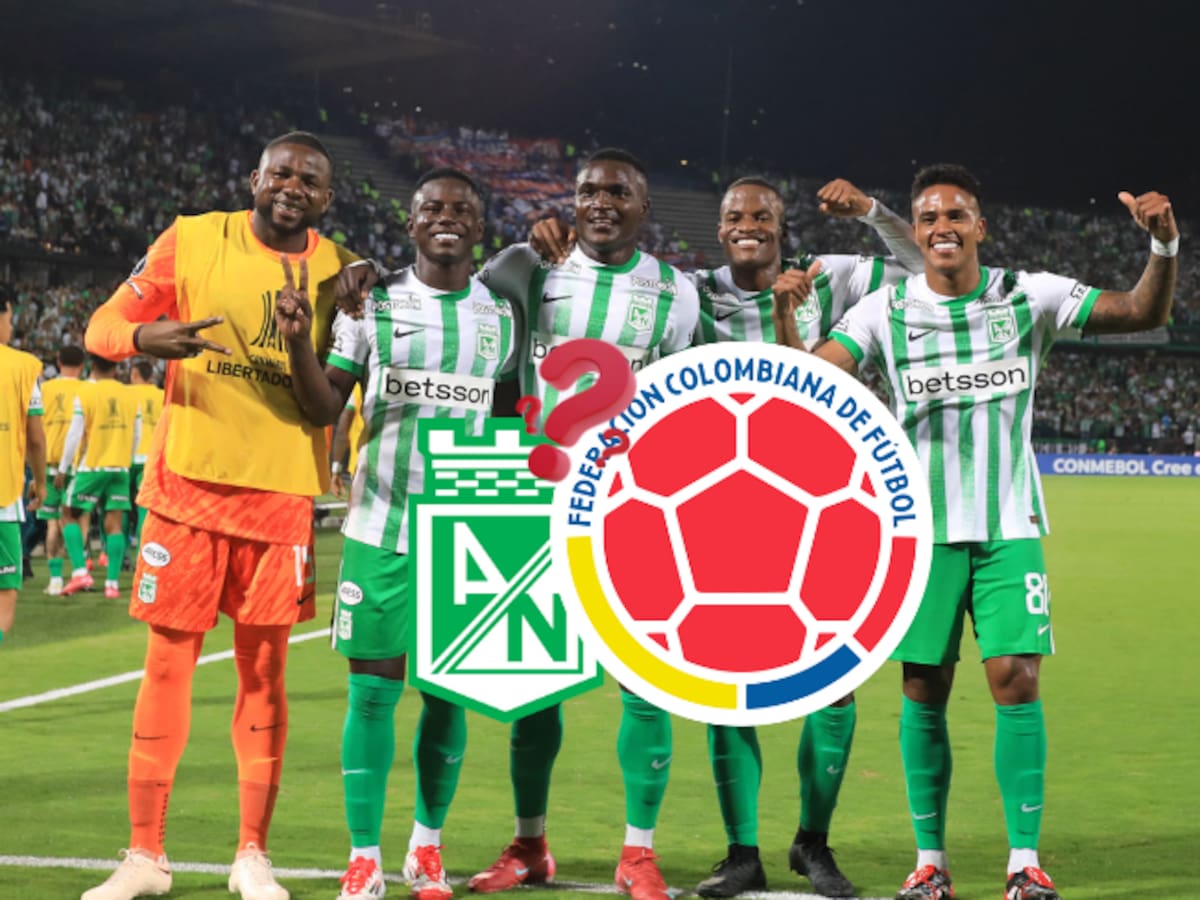 Nacional podría quedarse con el delantero de Selección Colombia que busca Watford: esto se sabe