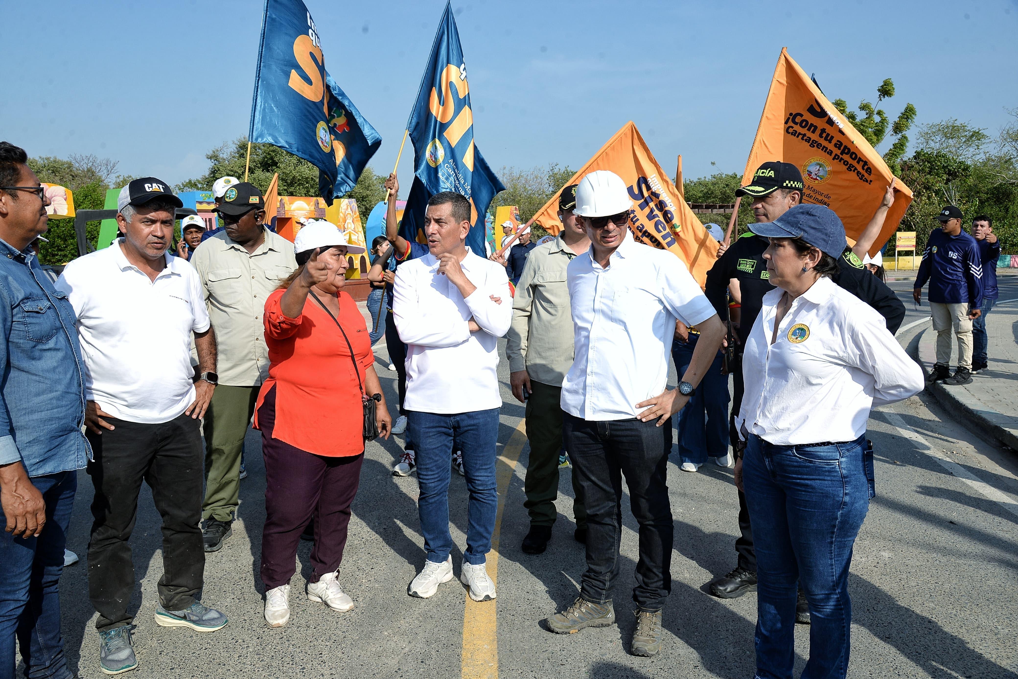 Alcaldía de Cartagena