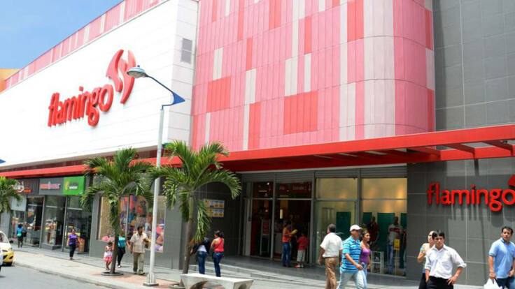 "Ante un impacto tan fuerte, la compañía fue capaz de reaccionar"