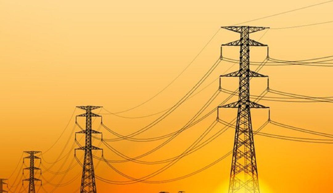 Servicio de energía