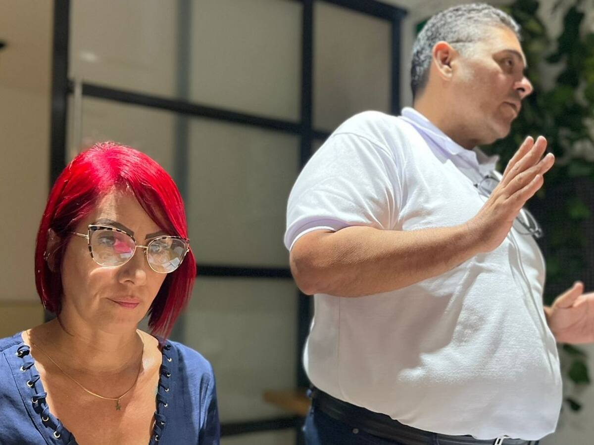 Solicitan a la Personería de Cartagena revisar decisión de un caso de familia