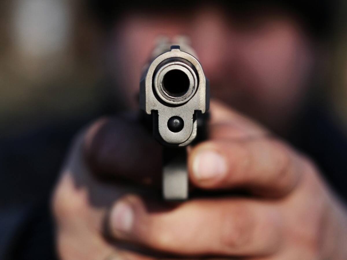 ¡Querían pegarme un tiro y meterme a un carro! Dijo el médico