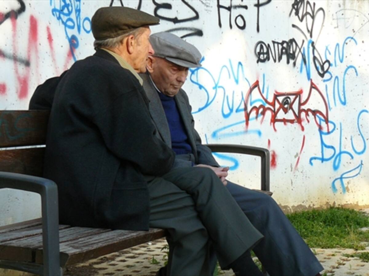 Reforma pensional es inaplazable: sector privado