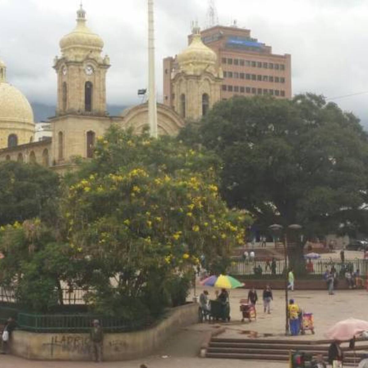 Duitama expide medidas de protección para el mes de diciembre