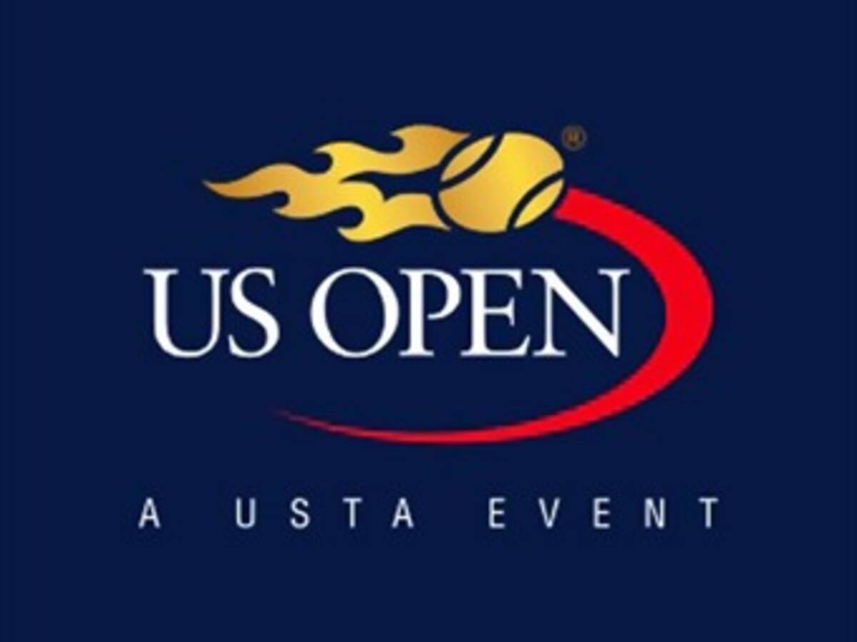 Organizadores del US Open esperan iniciar con normalidad a pesar del Huracán Irene