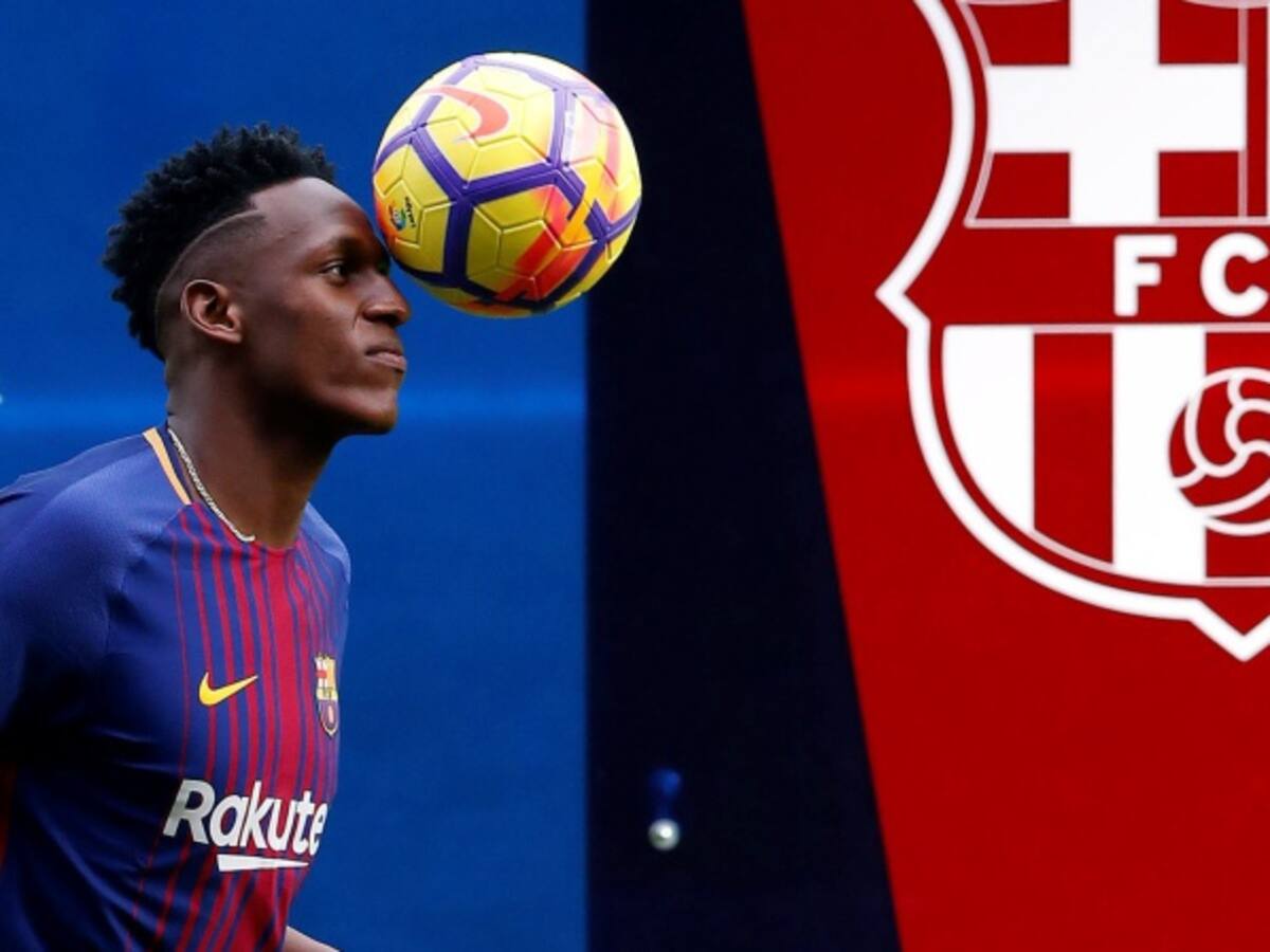 Mina podría jugar... El periodo de adaptación ya lo ha pasado: Valverde