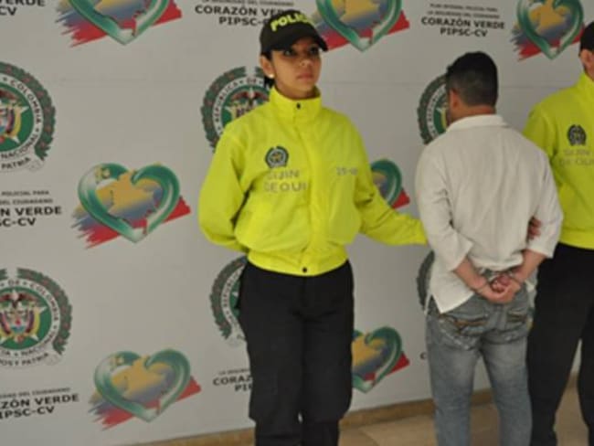 El profesor fue cobijado con medida de aseguramiento carcelaria mientras se adelanta la investigación