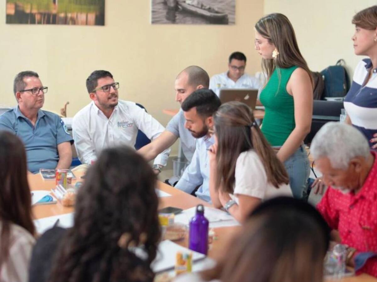 Icultur hace Convocatoria a ONG' s y entidades sin ánimo de lucro