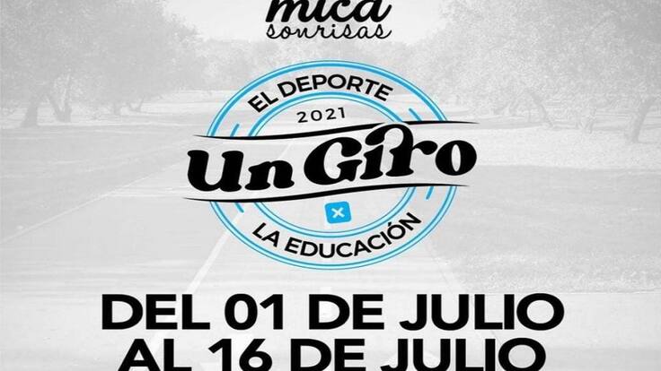 Ciclistas harán travesía hasta La Guajira para conseguir apoyo económico