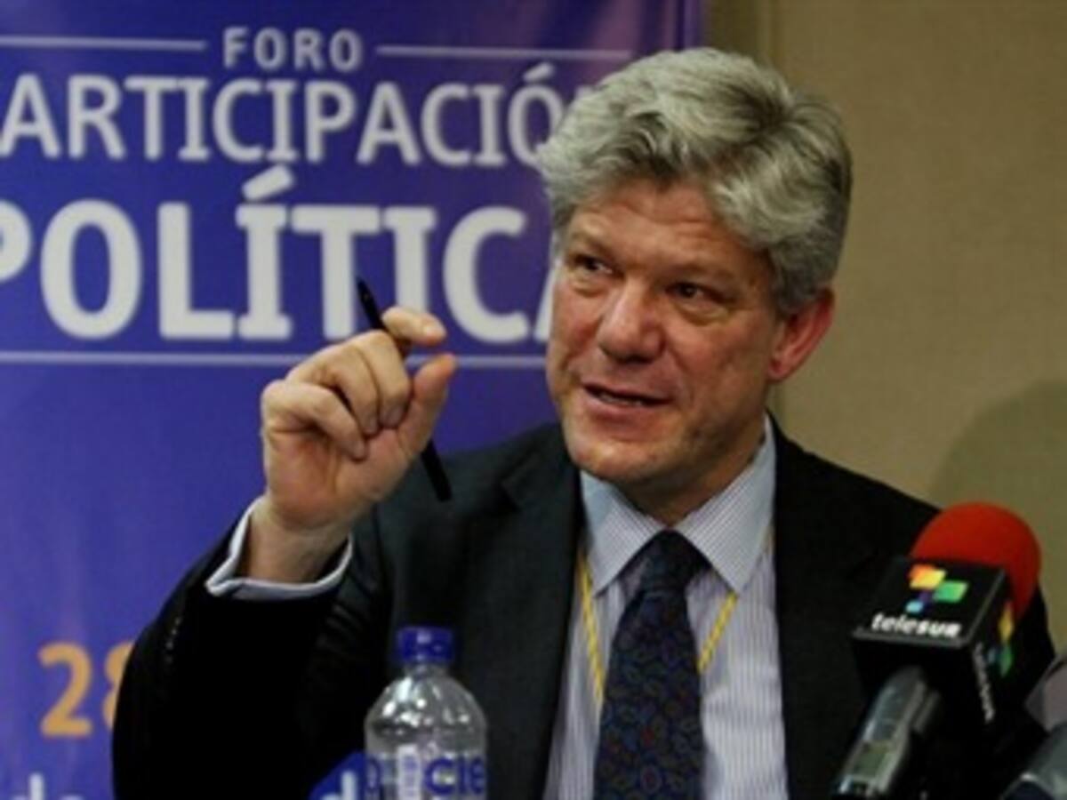 ONU no apoya paz con amnistía para crímenes de lesa humanidad