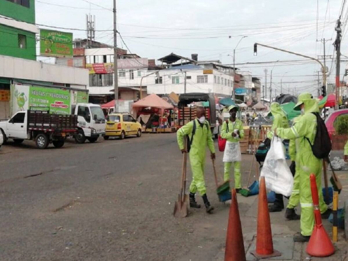 Galería de Santa Elena ya inició su cierre temporal