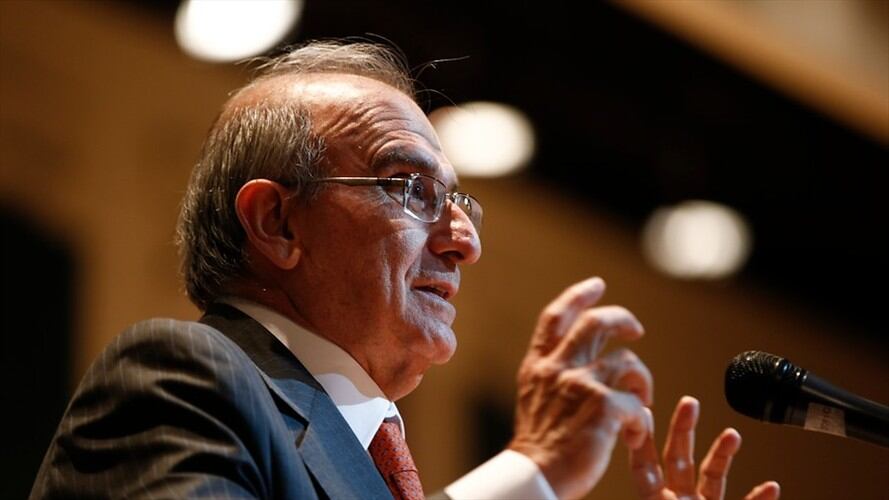 Humberto de la Calle. Foto: Colprensa