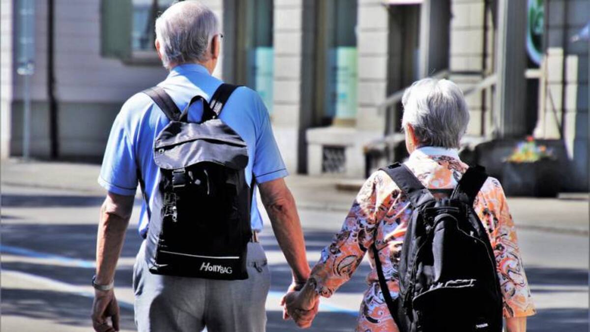 El secreto para tener el matrimonio más duradero del mundo