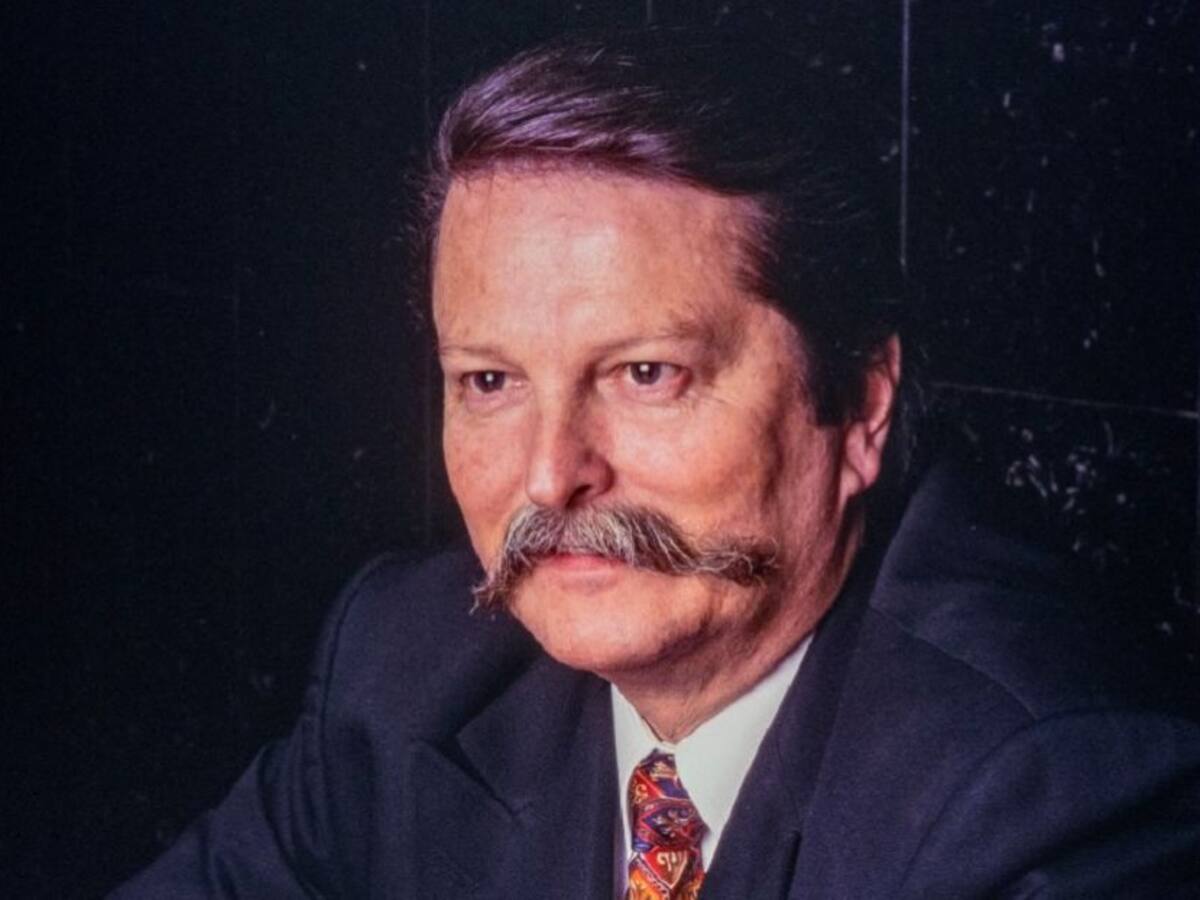 Víctima de un infarto fallece en las últimas horas el Dr. Fabio Rodríguez