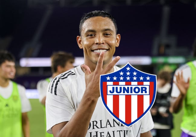 Luis Muriel / Composición: Caracol Radio