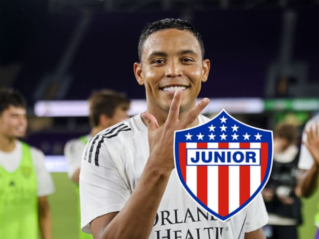 Luis Muriel / Composición: Caracol Radio