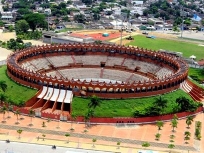 Polémica en Cartagena por realización de corrida de toros