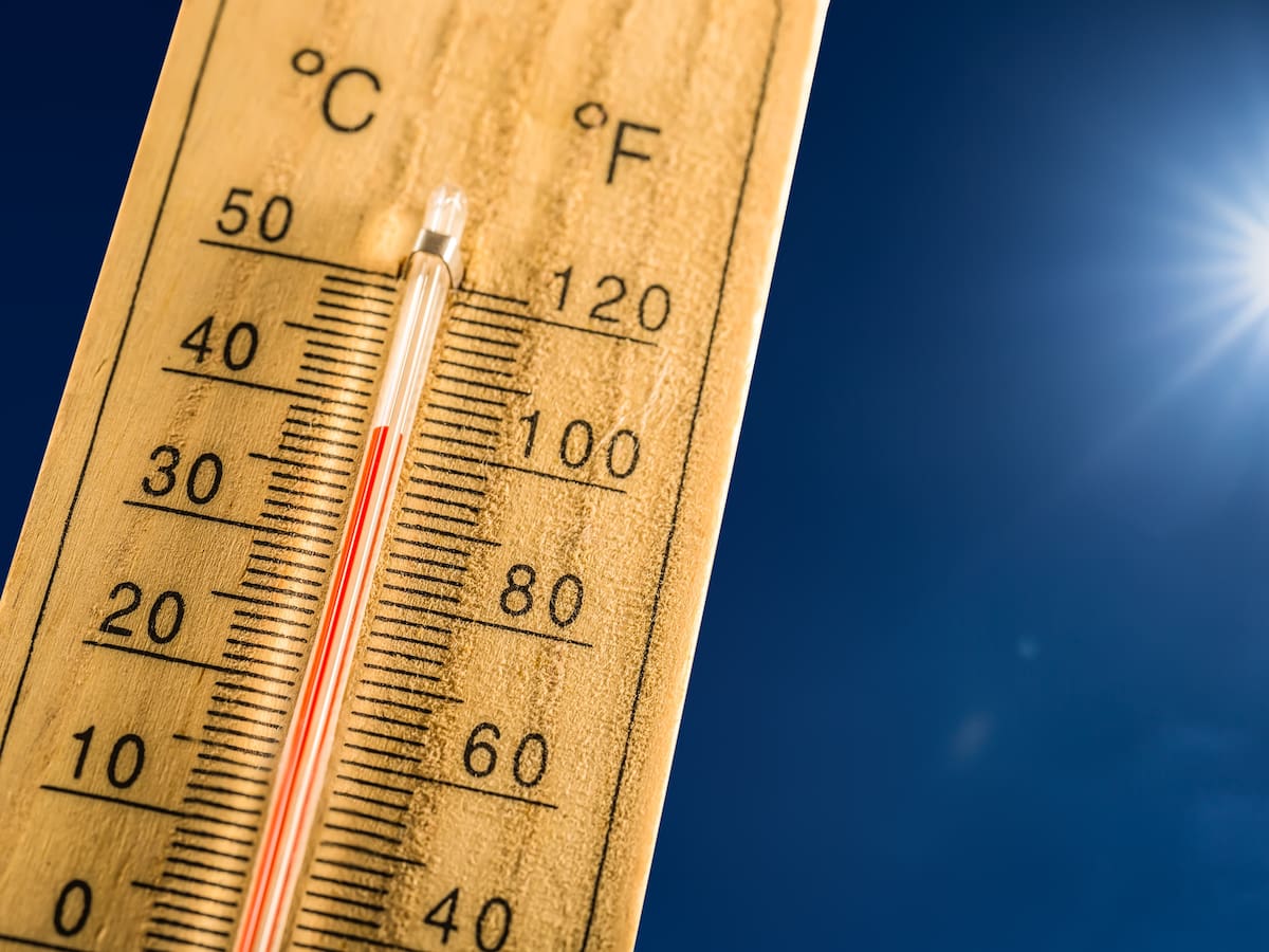 ¿Por qué hace tanto calor en Barranquilla?