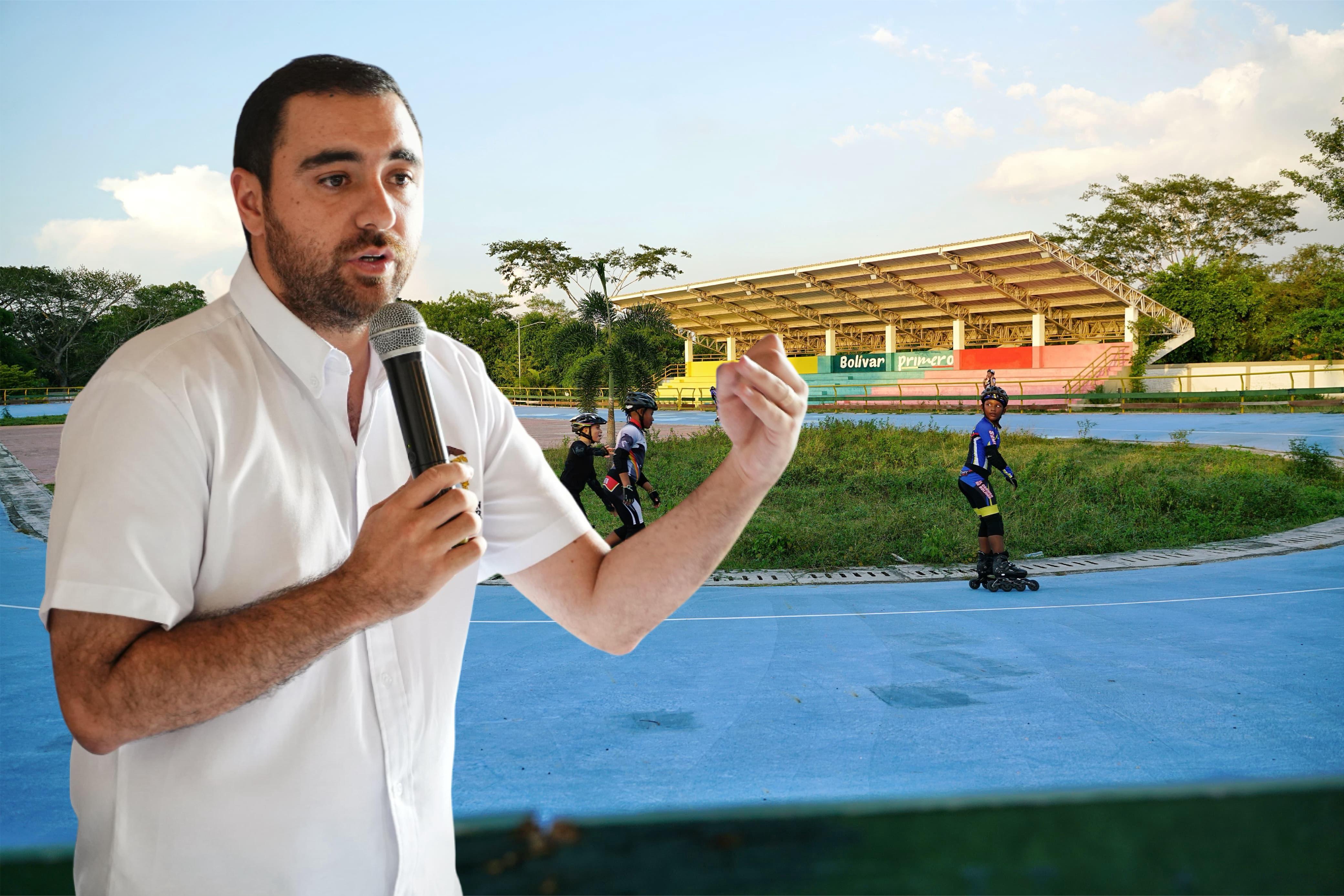 Gobernación de Bolívar