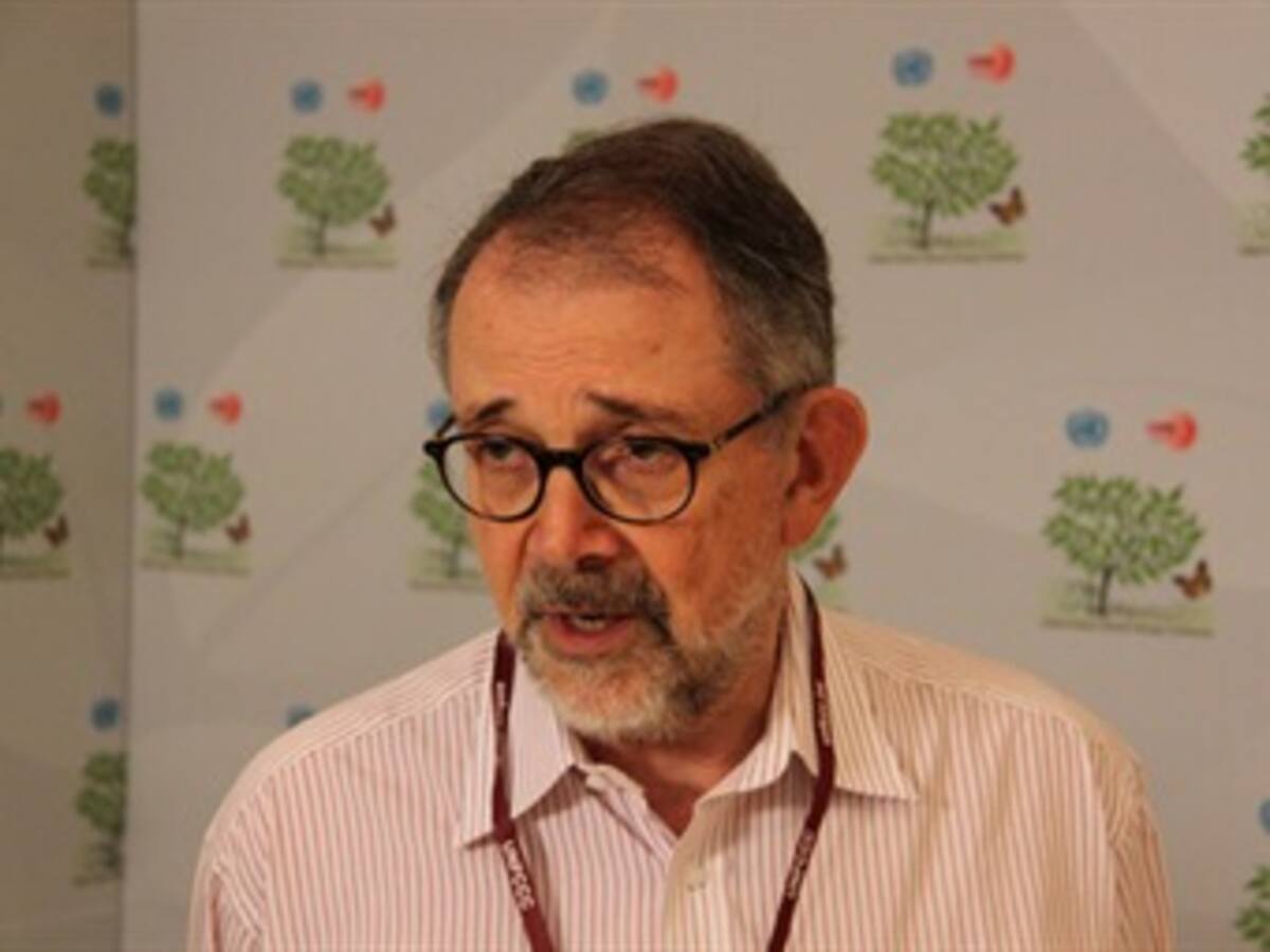 Brasil alerta de que posición de Japón pone en peligro la cumbre de Cancún