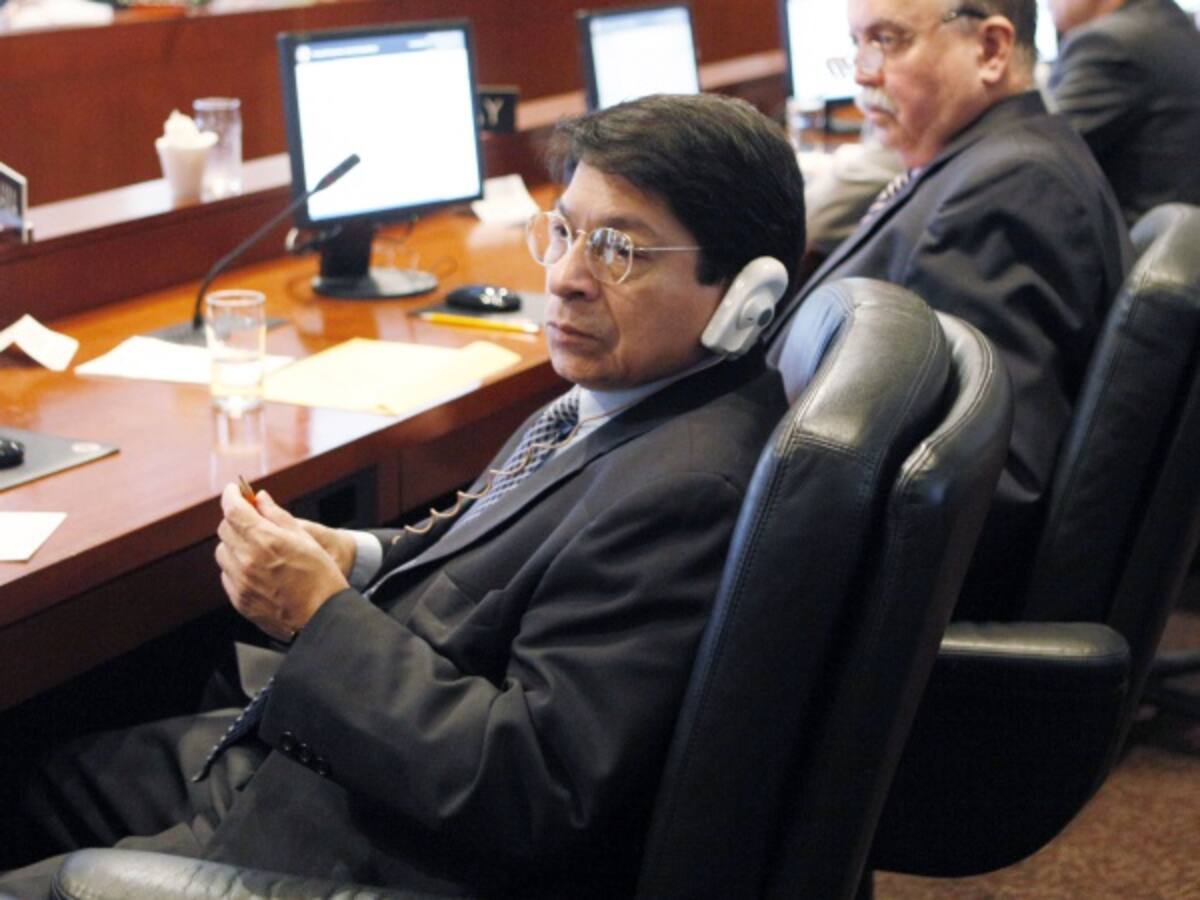 Nicaragua rechaza de forma integral el informe de la CIDH: Denis Moncada