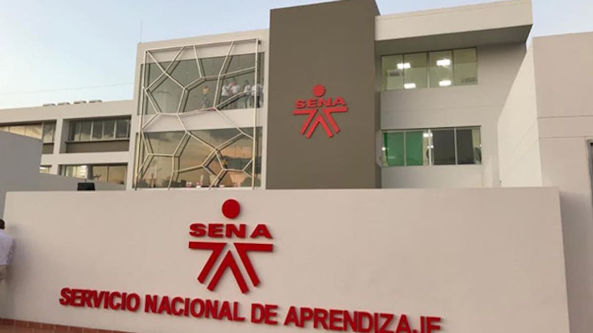 SENA suspende procesos de nombramientos de directores regionales de la entidad