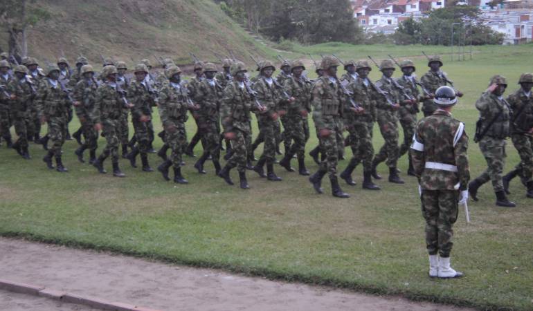 En Armenia en enero se han presentado 20 homicidios, 17 más que en el mismo mes del 2015.