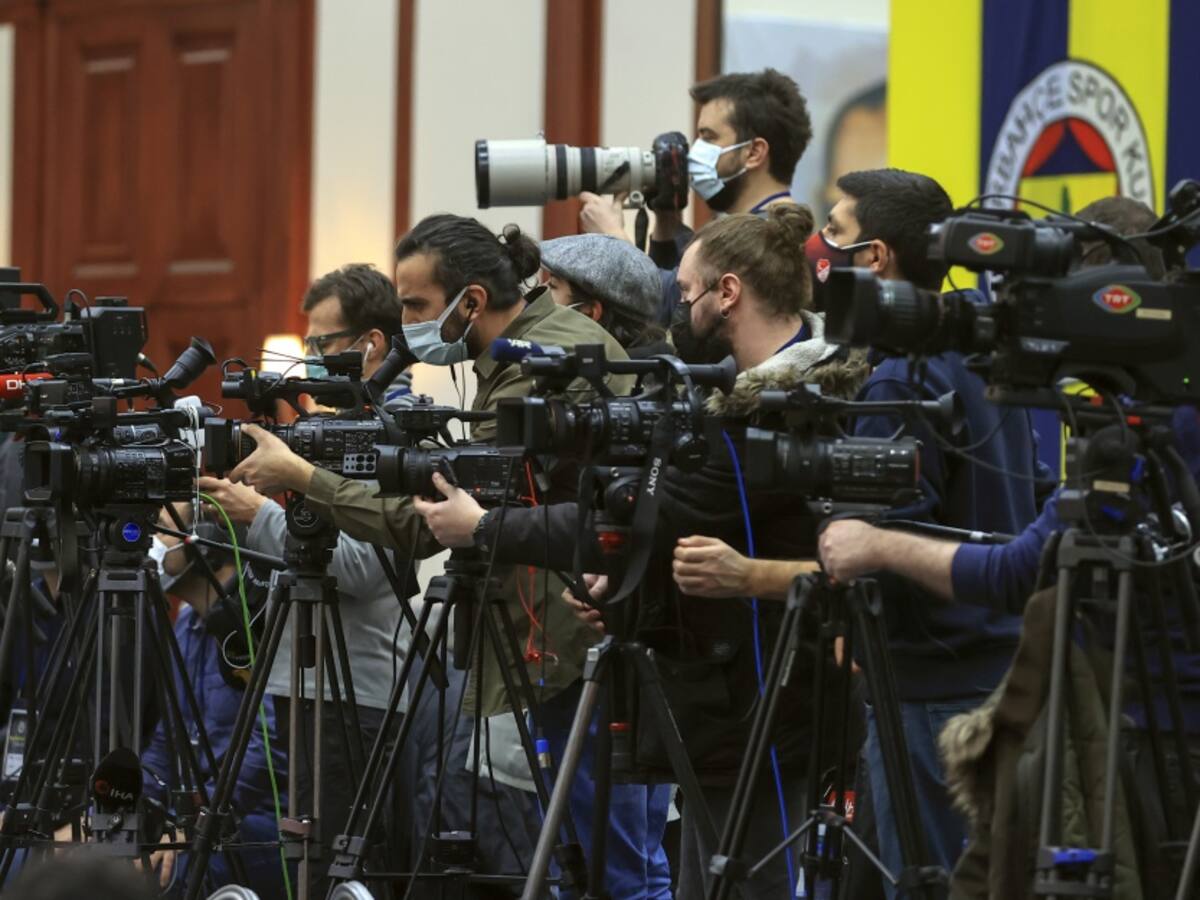 ¿Es Buena o no la calidad del periodismo deportivo en Colombia? Debate