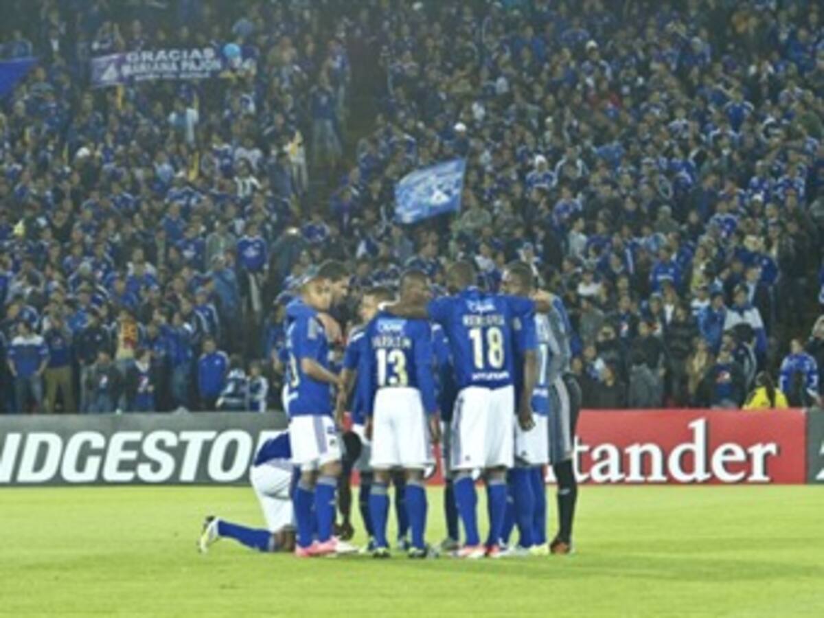 Tigre vs Millonarios