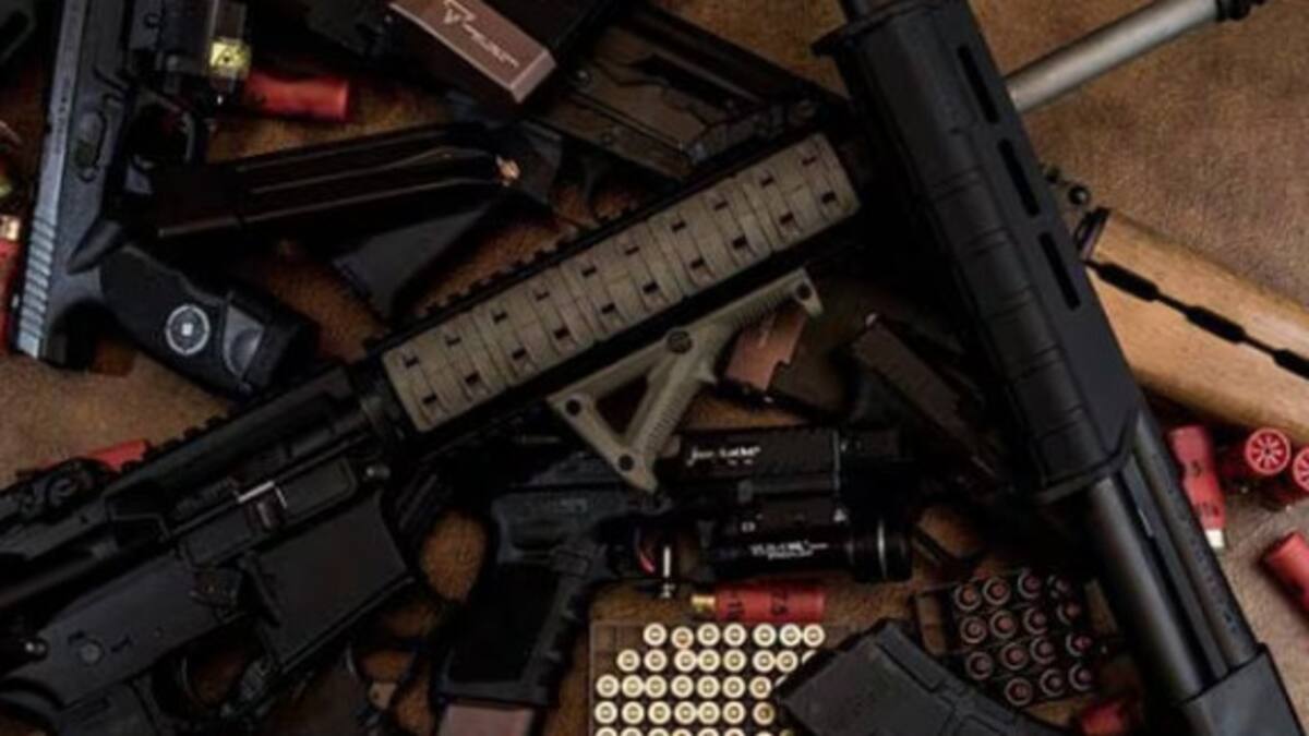 Autoridades investigan hurto de armamento en la SIJIN de Puerto Boyacá