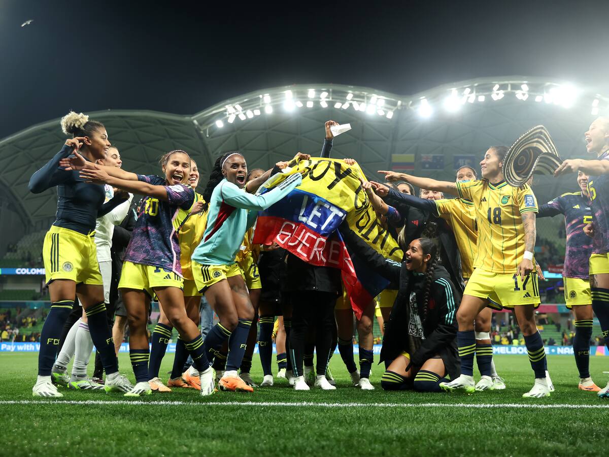 Sin Linda Caicedo: Estas es la convocatoria de la Selección Colombia para los amistosos