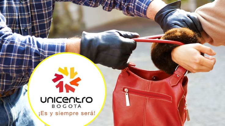Unicentro desmiente rumores de robos de ‘raponazo’ organizados dentro del centro comercial