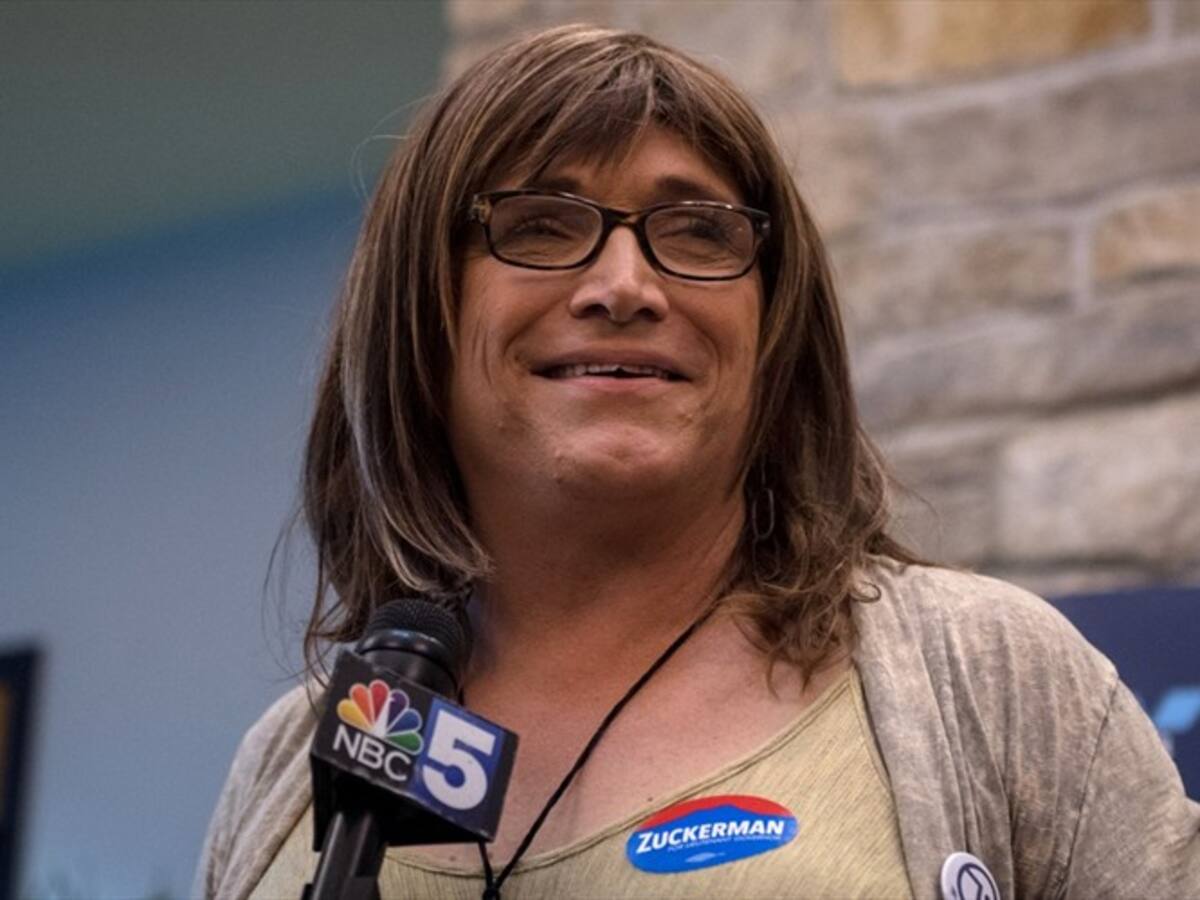 EE.UU. sufre un retroceso en los derechos civiles: política transgénero